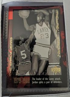 Michael Jordan