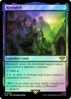 Rivendell