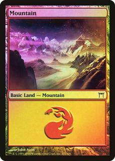Mountain