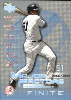 Bernie Williams