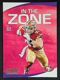 Nick Bosa