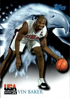 Vin Baker