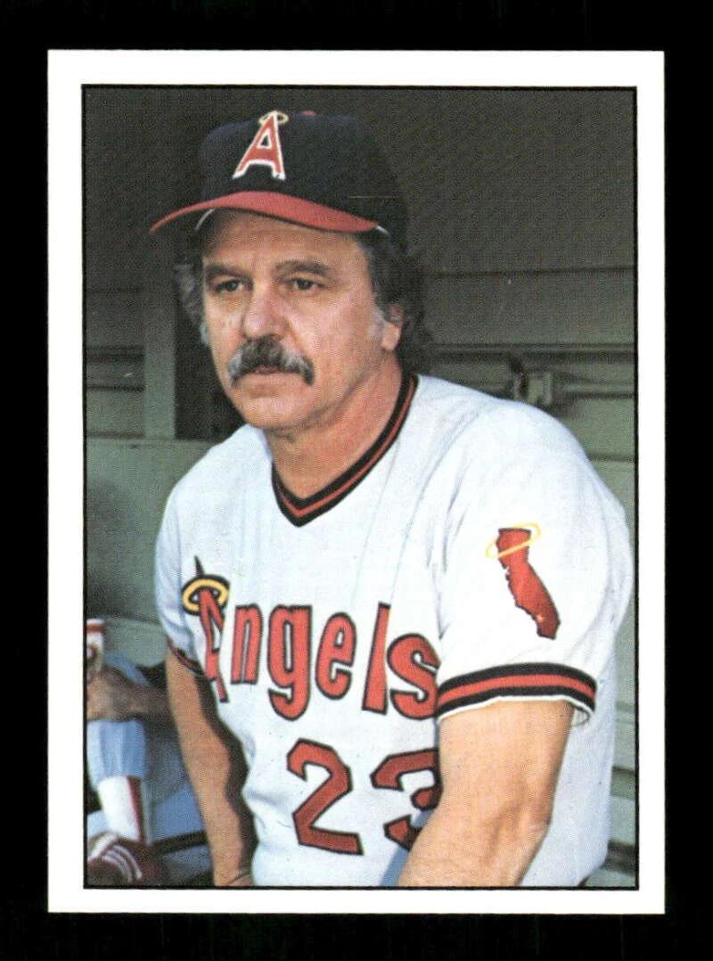 Richard H. Williams #192 Baseball Cards 1975 SSPC
