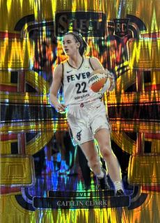 Caitlin Clark
