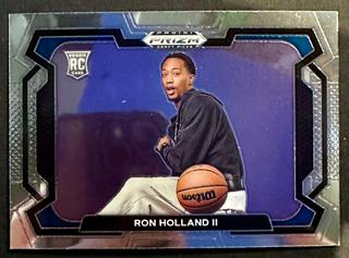 Ron Holland II