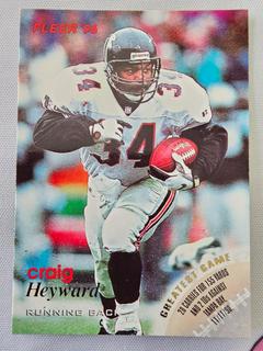 Craig Heyward