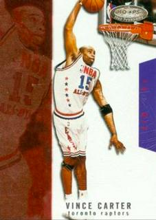 Vince Carter