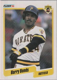 Barry Bonds