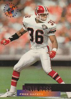 Kevin Ross