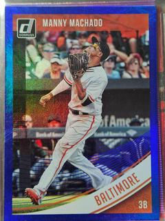 Manny Machado