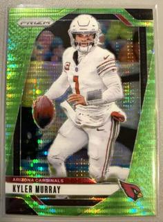 Kyler Murray