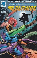 Solitaire #8 (1994) Comic Books Solitaire Prices