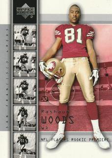 Rashaun Woods