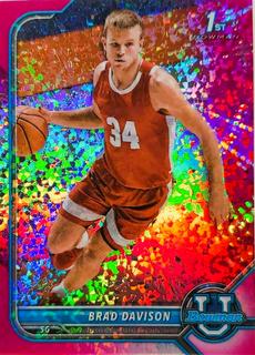 Brad Davison