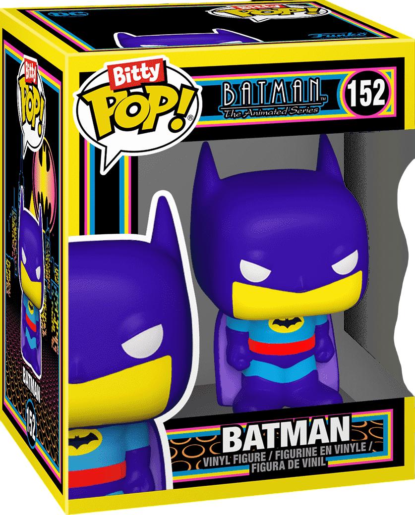 Batman #152 Funko POP Bitty
