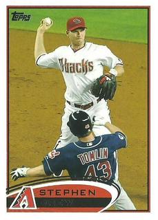 Stephen Drew