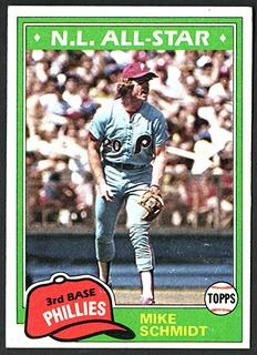 Mike Schmidt