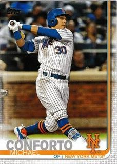 Michael Conforto