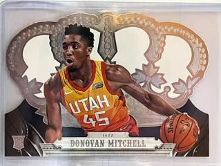 Donovan Mitchell