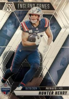 Hunter Henry
