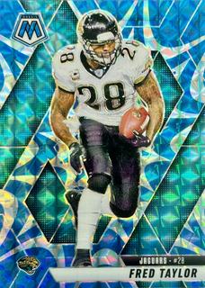 Fred Taylor