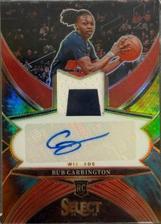 Bub Carrington
