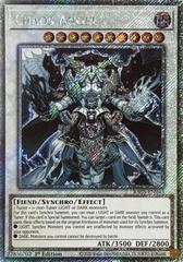 Chaos Angel [Platinum Secret Rare] RA05-EN043