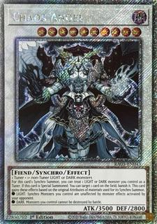 Chaos Angel RA05-EN043