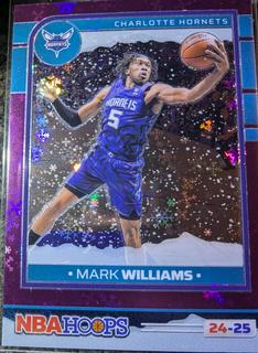 Mark Williams