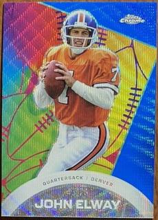 John Elway