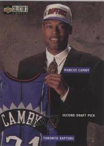 Marcus Camby