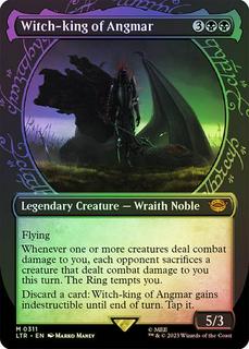 Witch-King Of Angmar