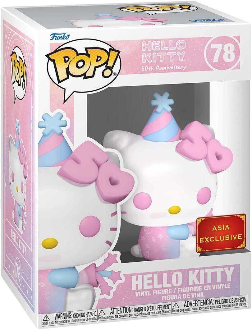 Hello Kitty #78 Funko POP Sanrio
