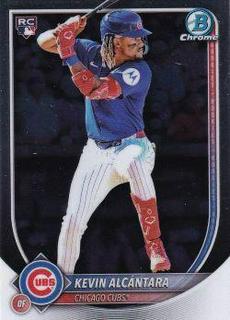 Kevin Alcantara