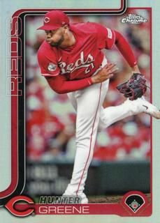 Hunter Greene