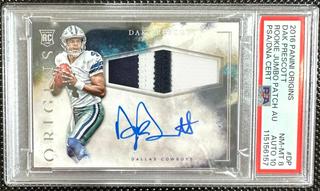 Dak Prescott