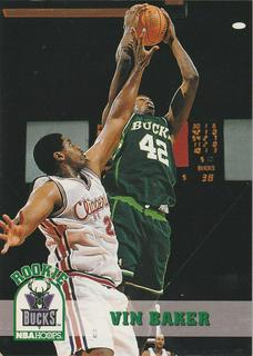 Vin Baker
