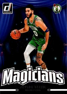 Jayson Tatum