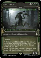 Vigor #875 Magic Fallout Prices