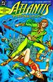 The Atlantis Chronicles | Comic Books The Atlantis Chronicles