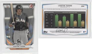Justin Twine