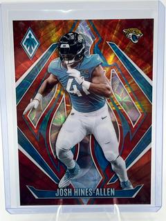 Josh Hines-Allen