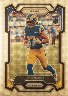 Puka Nacua