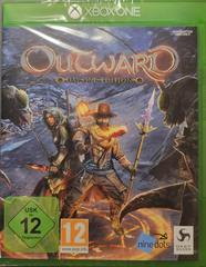 Outward PAL Xbox One Prices