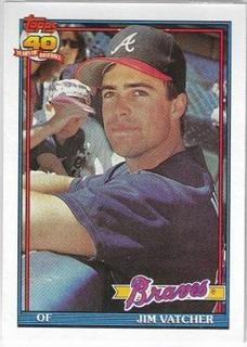 Jim Vatcher
