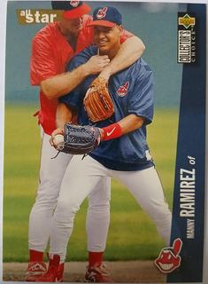 Manny Ramirez