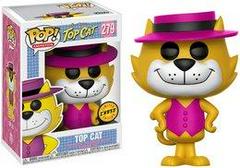 Top Cat [Chase] #279