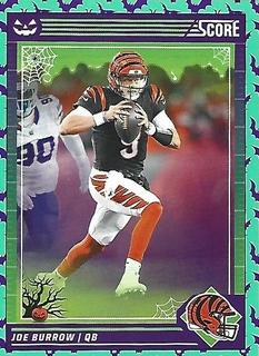 Joe Burrow