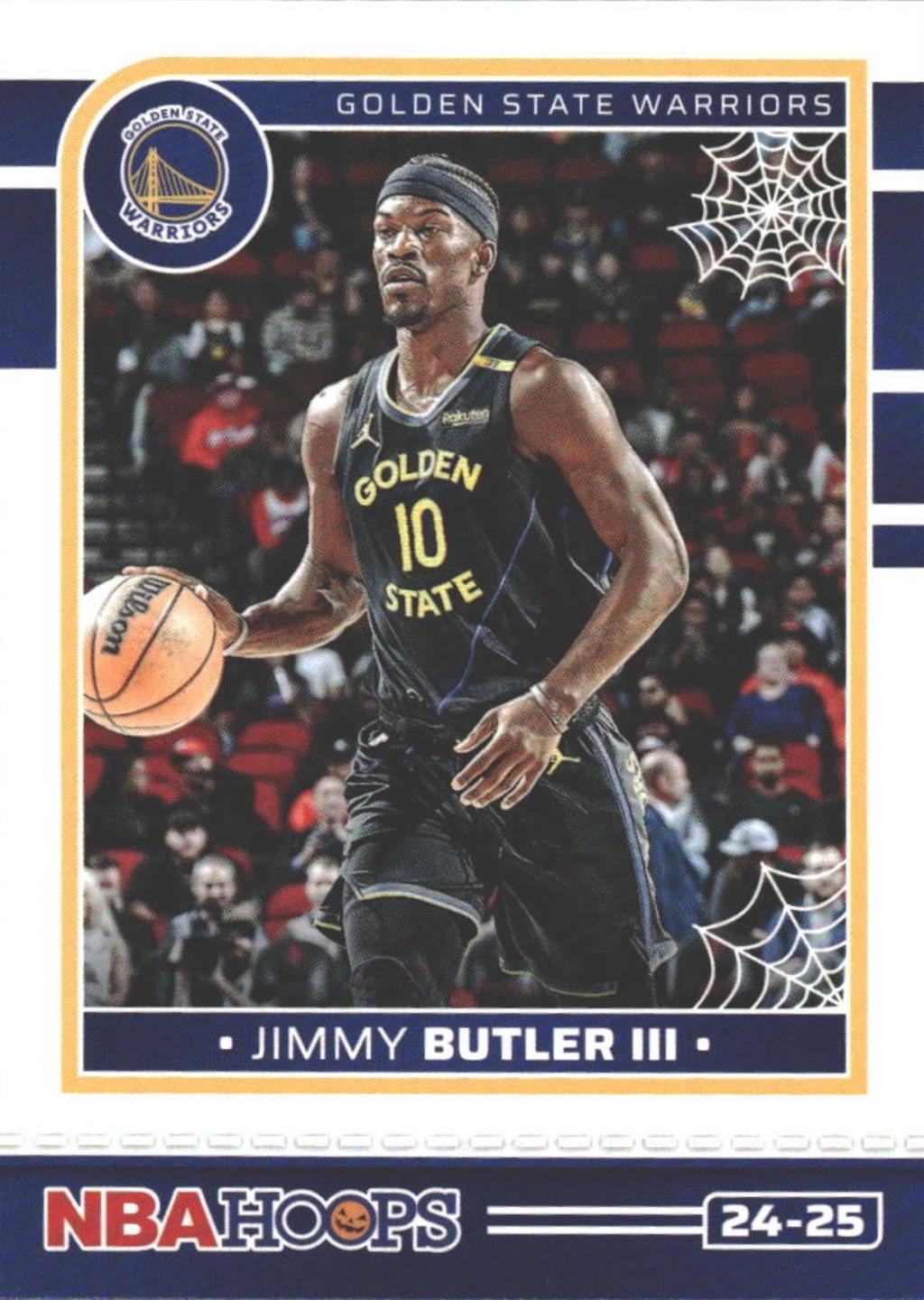 Jimmy Butler III