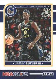 Jimmy Butler III
